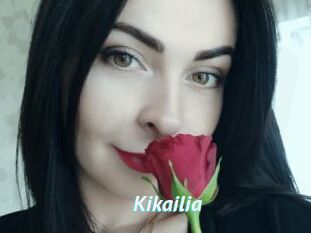 Kikailia