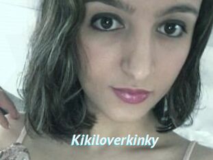 Kikiloverkinky
