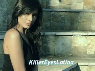 KillerEyesLatina