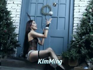 KimMing