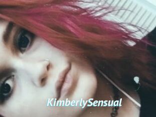 KimberlySensual