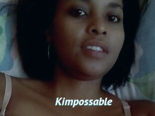 Kimpossable