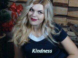 Kindness
