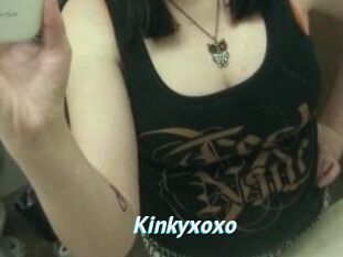 Kinkyxoxo