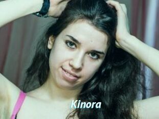 Kinora