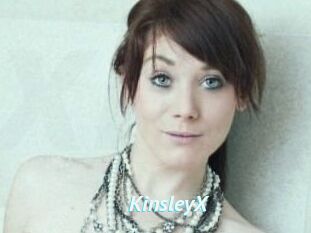 KinsleyX