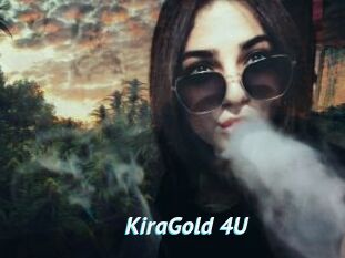 KiraGold_4U