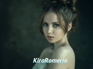 KiraRomerio