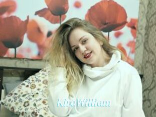 KiraWilliam