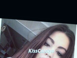 KissCarolyn