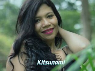 Kitsunami