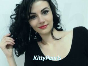 KittyPearls