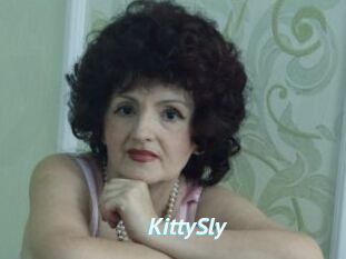 KittySly