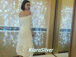 KlaraSilver
