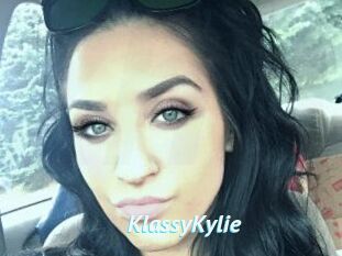 KlassyKylie