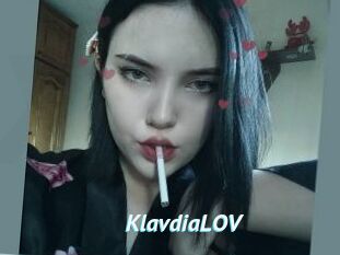 KlavdiaLOV