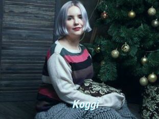 Koggi