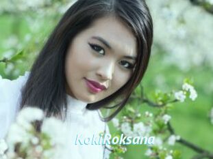 KokiRoksana