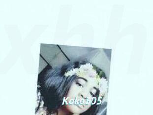 Koko305