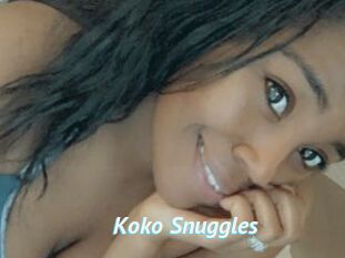 Koko_Snuggles