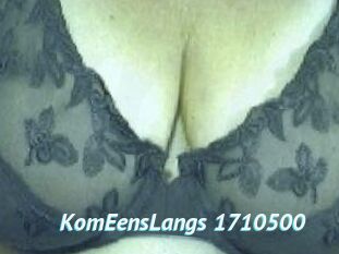 KomEensLangs