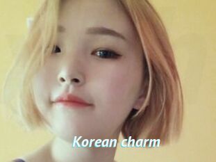 Korean_charm