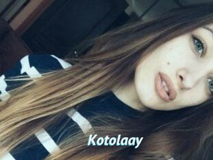 Kotolaay