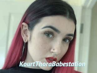 KourtThoraBabestation