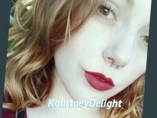 KourtneyDelight