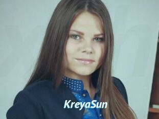 KreyaSun