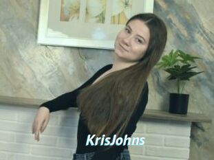 KrisJohns