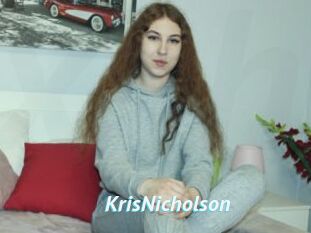 KrisNicholson