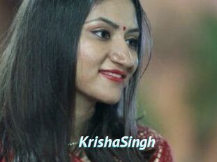 Krisha_Singh