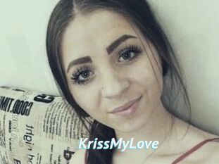 KrissMyLove