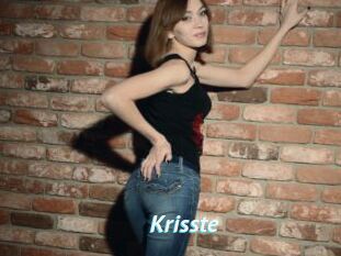 Krisste