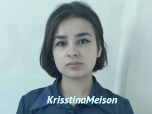 KrisstinaMeison