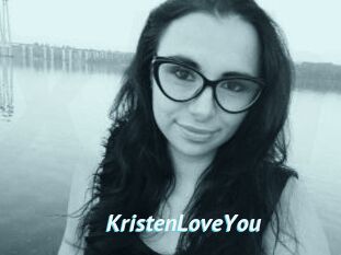 KristenLoveYou