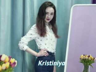 Kristiniya
