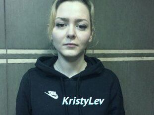 Kristy_Lev