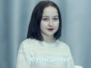 KrystalSpencer