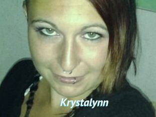Krystalynn