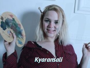 Kyaransali