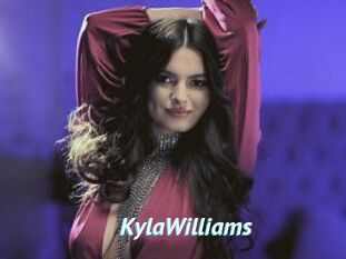 KylaWilliams