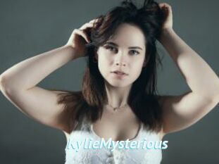 KylieMysterious
