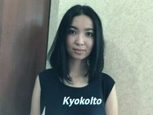 KyokoIto