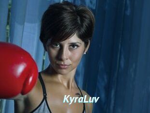 KyraLuv