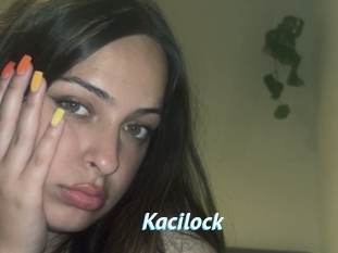 Kacilock