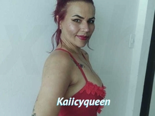 Kaiicyqueen