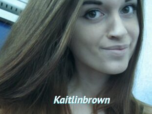 Kaitlinbrown
