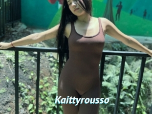 Kaittyrousso